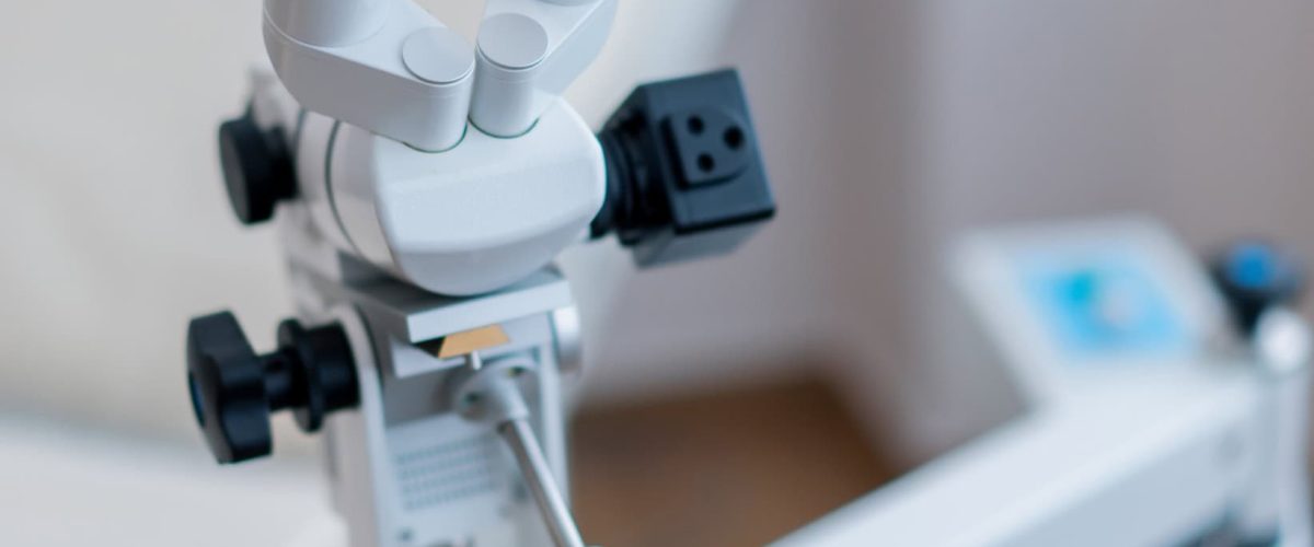 Alat Penelitian Kebidanan: Peran Mikroskop dalam Mendukung Riset Kesehatan Ibu - Ikatan Bidan Indonesia